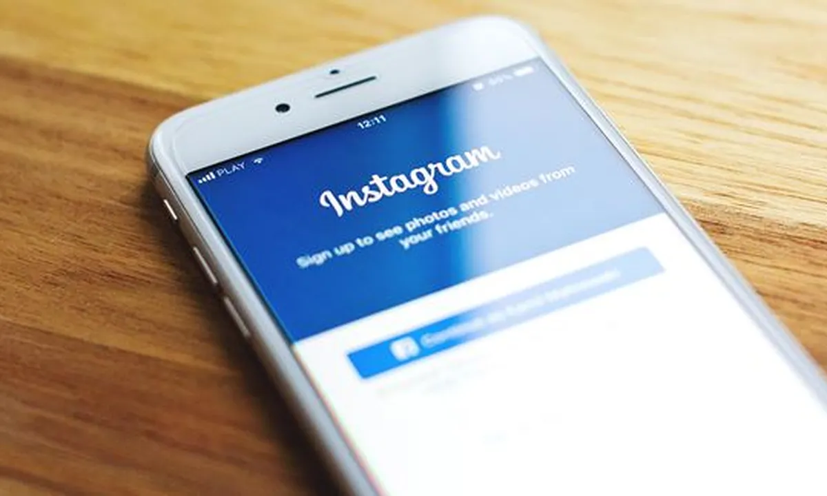 Cara Membuat Link Instagram Sendiri dengan Mudah, Bisa Lewat Aplikasi - Website