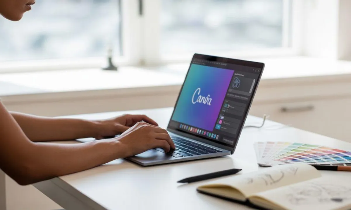 Cara Membuat Logo di Canva: Panduan Lengkap untuk Pemula
