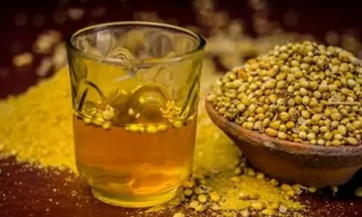 Cara Membuat Minuman Sehat dari Biji Ketumbar yang Ampuh Menjaga Gula Darah