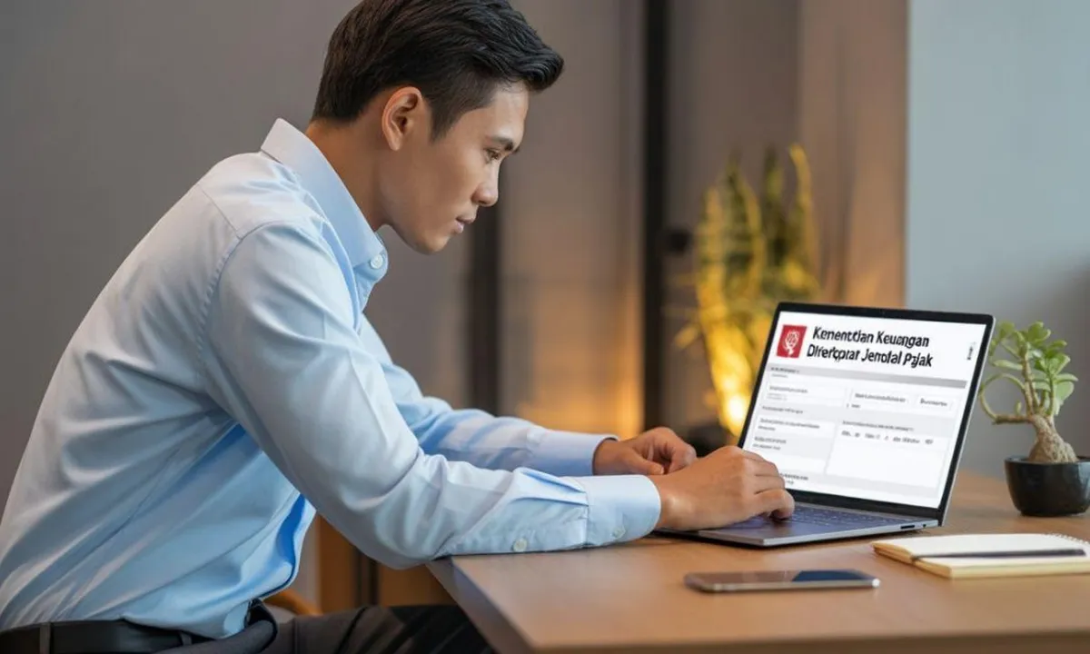 Cara Membuat NPWP Online: Panduan Lengkap via Coretax untuk Pemula