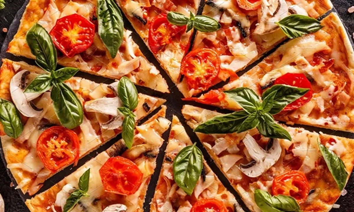 Cara Membuat Pizza, Praktis Ala Restoran Terkenal
