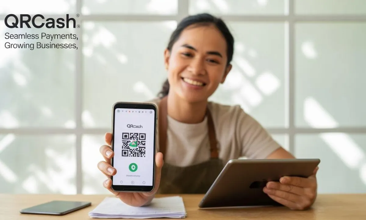 Cara Membuat QRIS BNI: Panduan Lengkap untuk UMKM