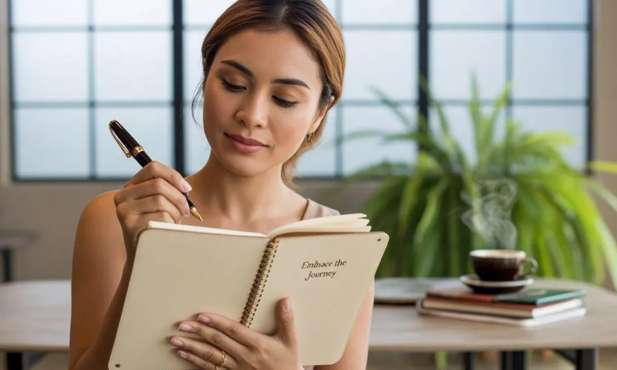 Cara Membuat Quotes yang Menarik dan Bermakna