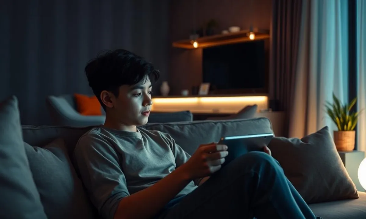 Cara Membuat Tema YouTube Hitam: Panduan Lengkap 2023