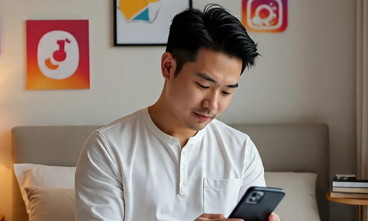 Cara Membuat Template Story Instagram yang Menarik dan Kreatif