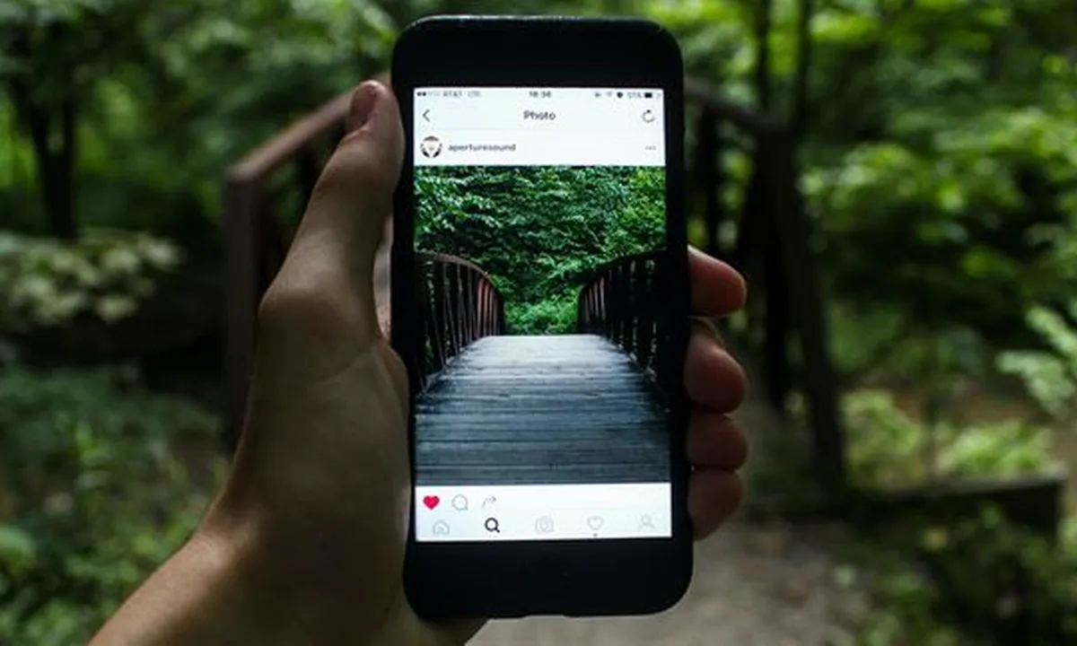 Cara Membuat Video di Instagram Reels Agar Terlihat Kece dan Banjir Like