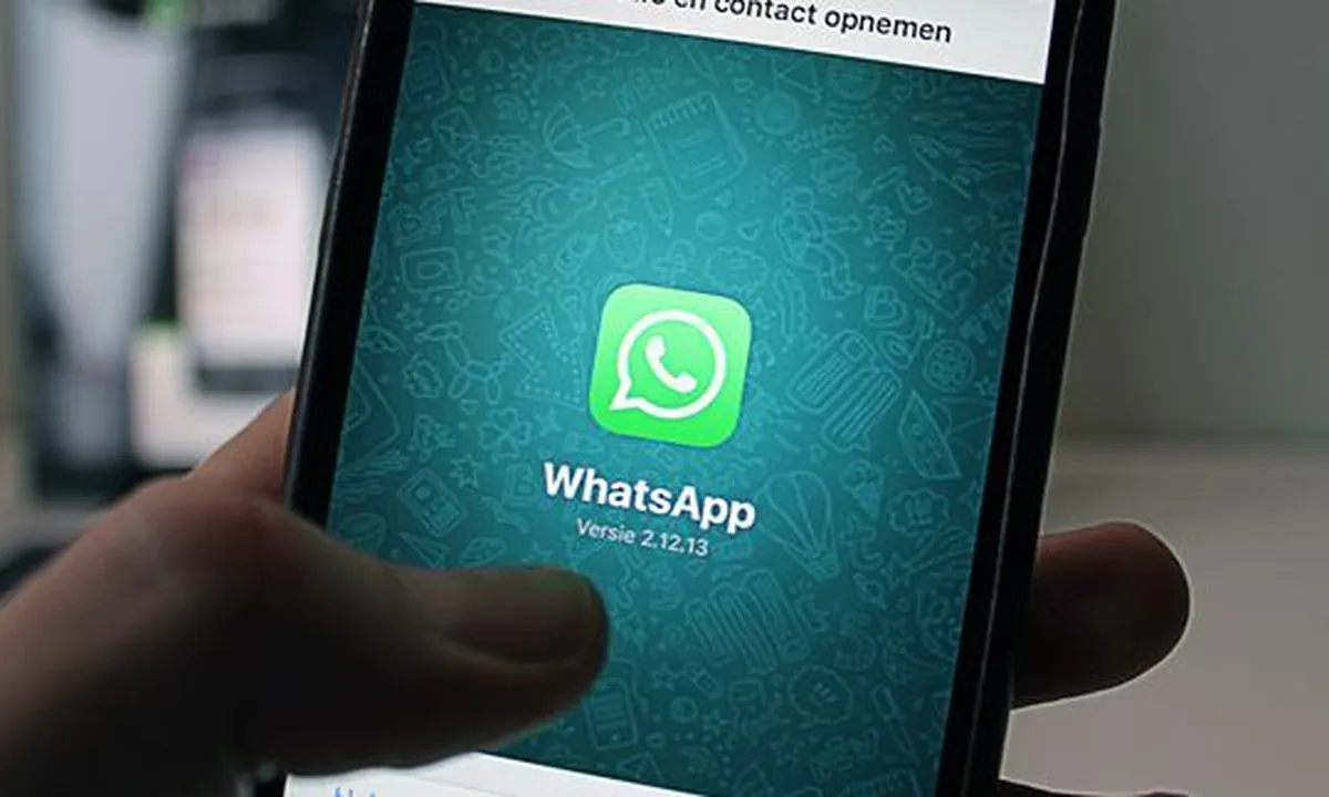 Cara Membuat WhatsApp 1 Nomor untuk 2 HP yang Mudah dan Praktis