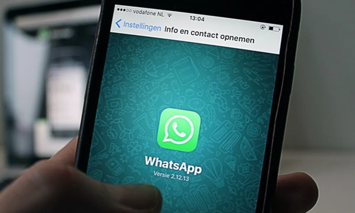 6 Cara Membuat Whatsapp Baru dengan Nomor yang Sama, Pahami Langkah-Langkahnya