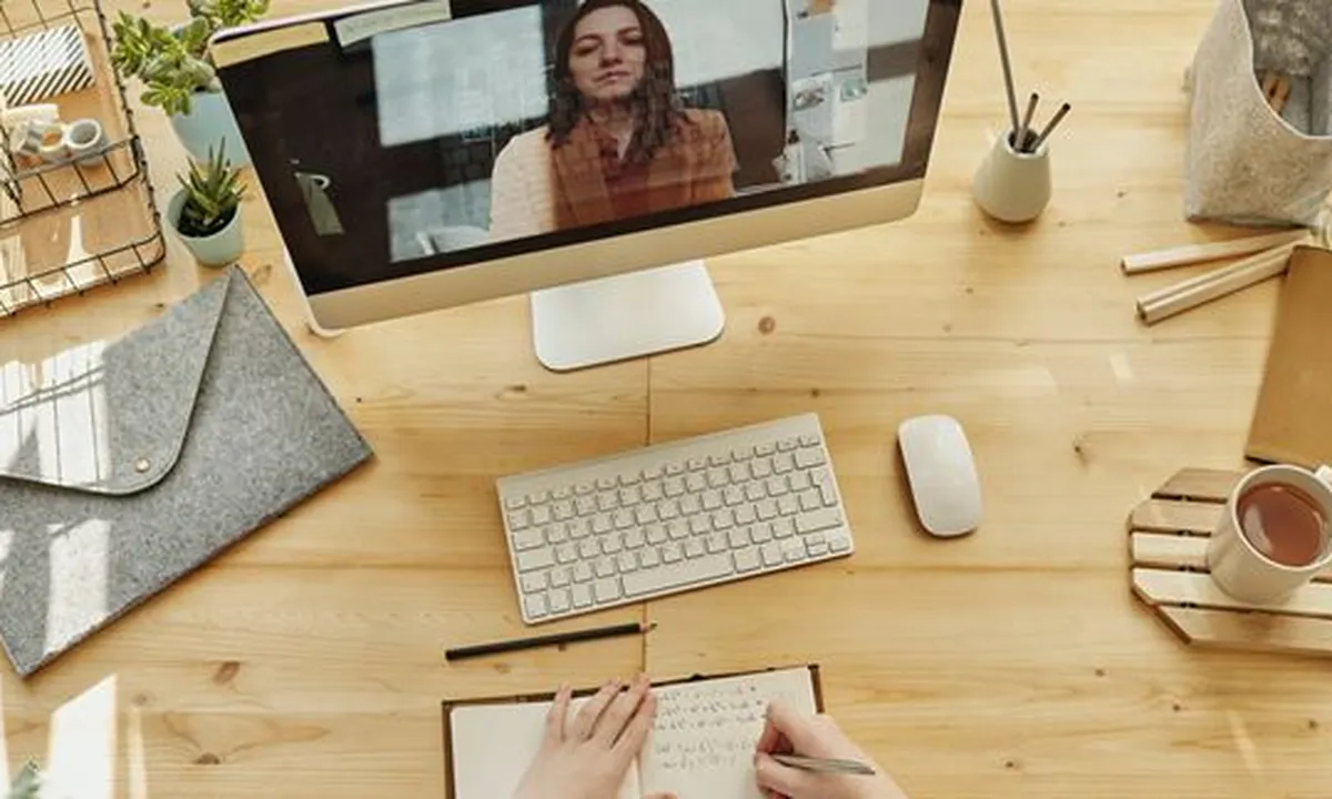 Cara Membuat Zoom Meeting di HP yang Mudah Bagi Pengguna Baru