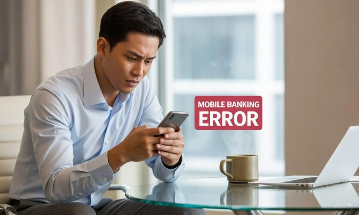 Cara Membuka Akun BRImo yang Terblokir
