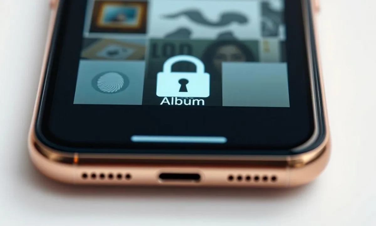 Cara Membuka Album Pribadi Xiaomi dengan Mudah dan Aman