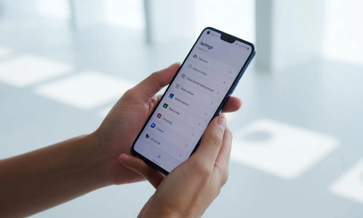 Cara Membuka Aplikasi yang Disembunyikan di HP OPPO
