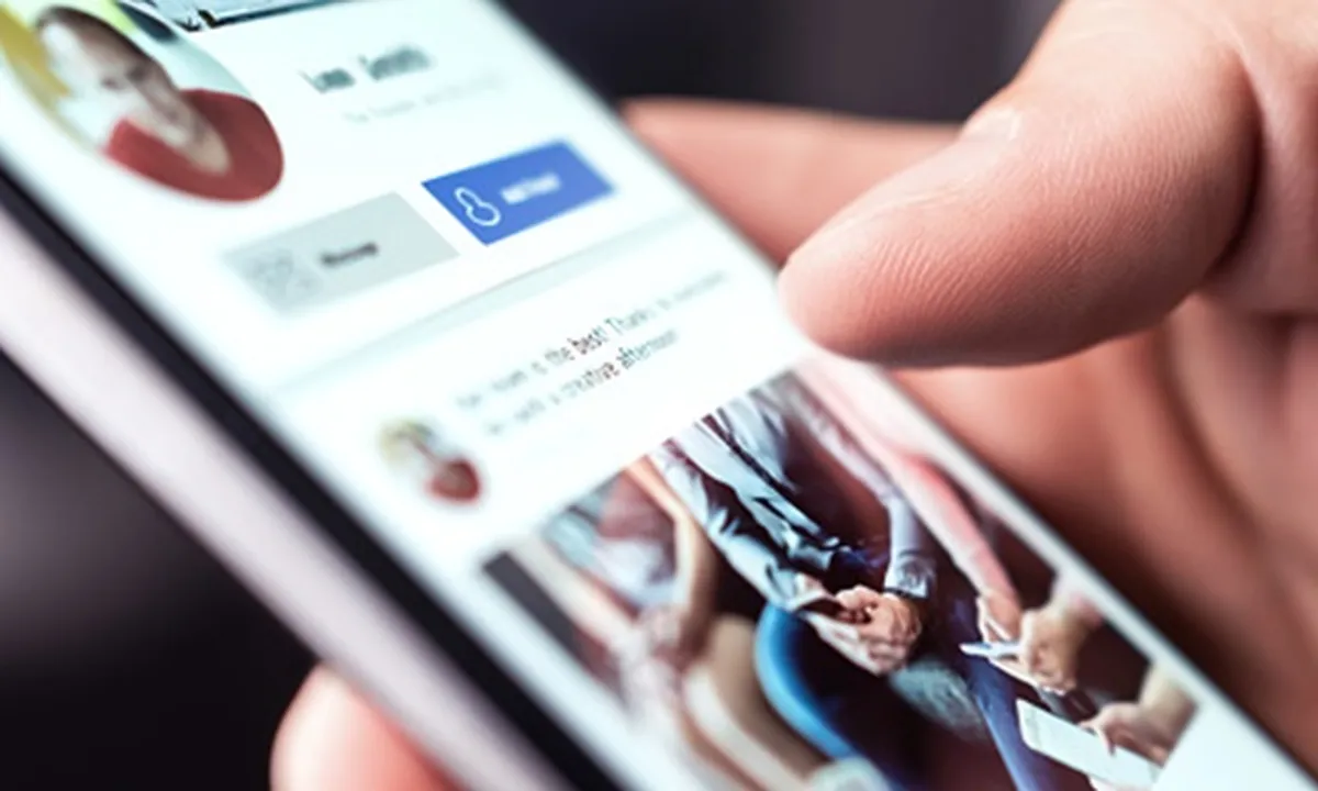Cara Membuka Blokiran FB dengan Mudah, Bisa Lewat HP Maupun PC