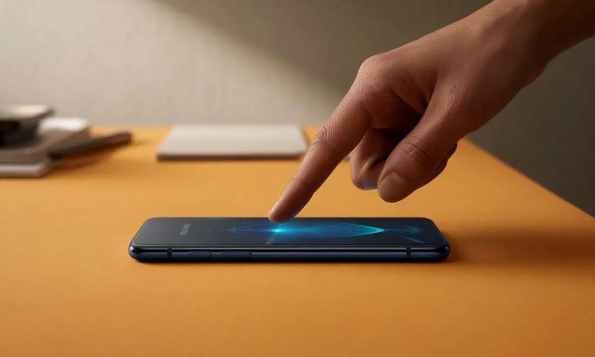 Cara Membuka HP dengan Ketukan: Panduan Lengkap Fitur Double Tap
