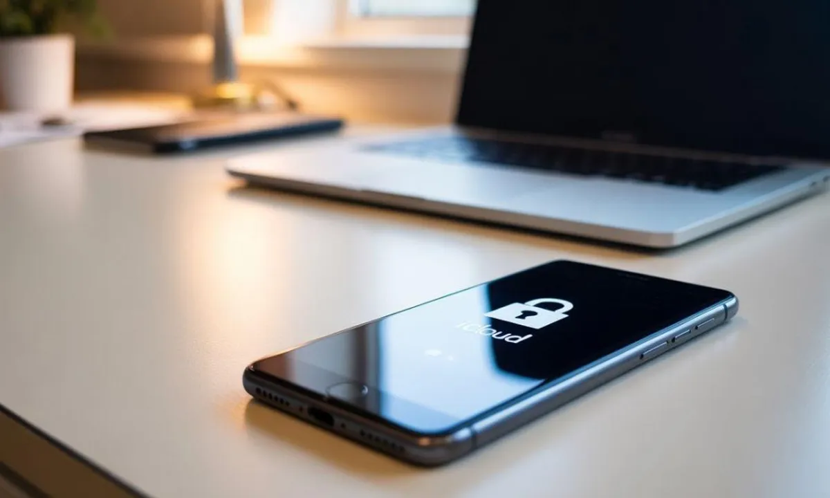 Cara Membuka iCloud yang Lupa Password dan Email: Panduan Lengkap dan Aman