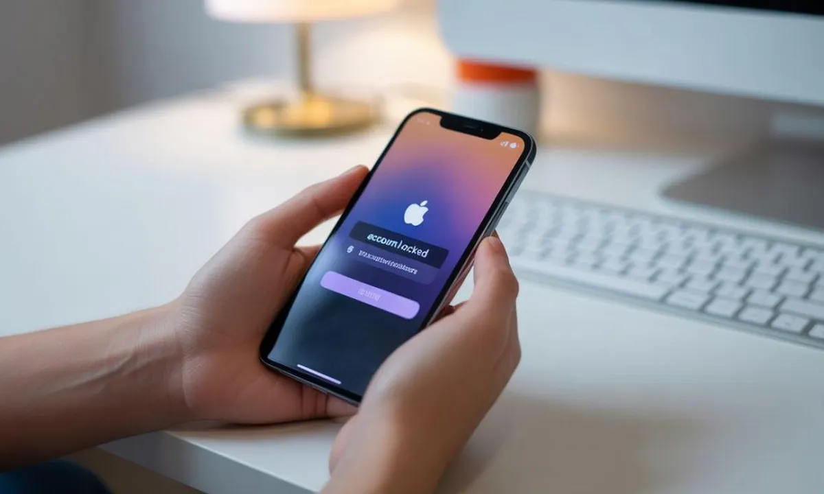 Cara Membuka ID Apple yang Terkunci: Panduan Lengkap dan Solusi Efektif