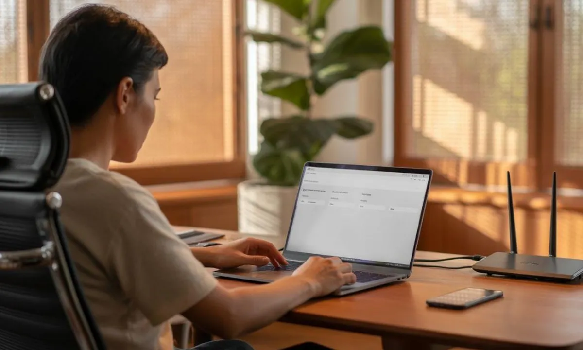 Cara Membuka Internet Positif IndiHome: Panduan Lengkap dan Aman