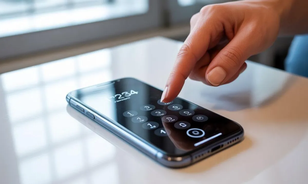 Cara Membuka Kunci iPhone Jika Lupa Password Tanpa Komputer