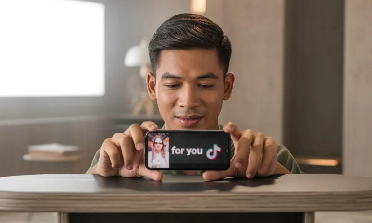 Cara Membuka Live TikTok: Panduan Lengkap untuk Pemula