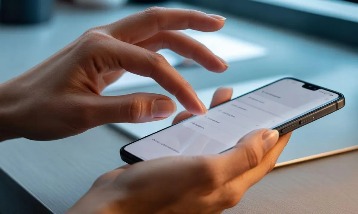Cara Membuka Safe Search yang Terkunci di HP: Panduan Lengkap untuk Android dan iPhone