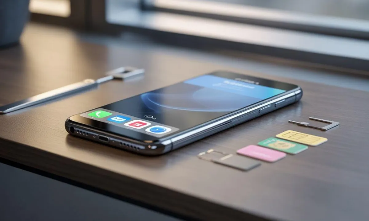 Cara Membuka SIM Lock iPhone: Panduan Lengkap dan Solusi Praktis