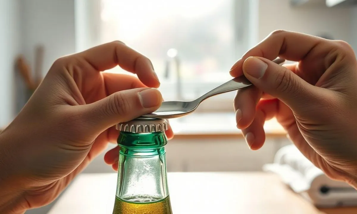 Cara Membuka Tutup Botol Plastik yang Susah Dibuka dengan Mudah dan Efektif