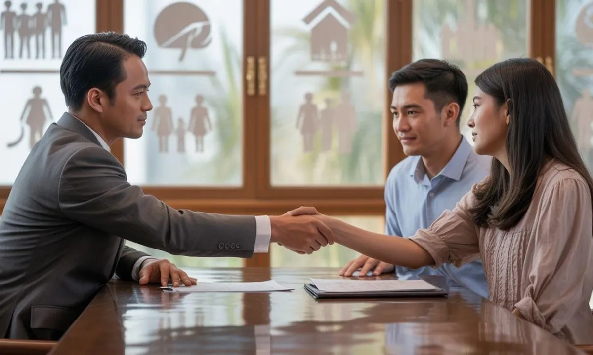 Cara Memilih Asuransi yang Baik untuk Perlindungan Optimal