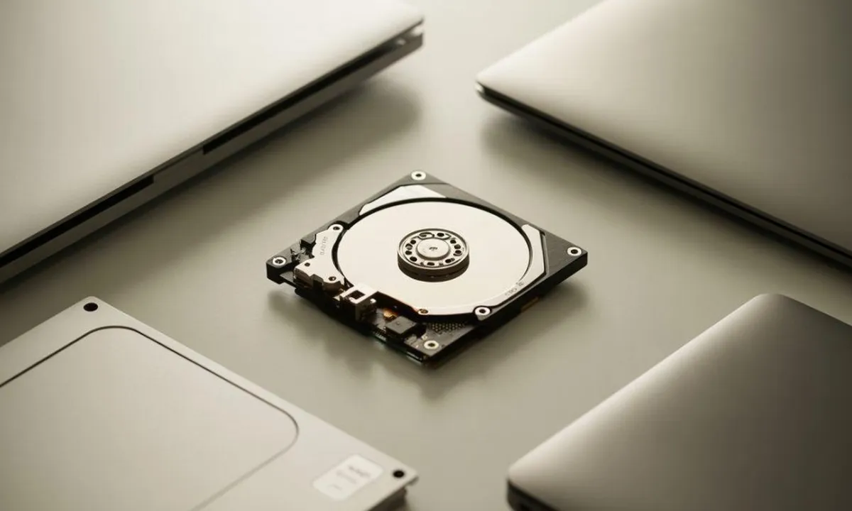 Cara Memilih Hardisk Internal yang Bagus untuk Komputer dan Laptop