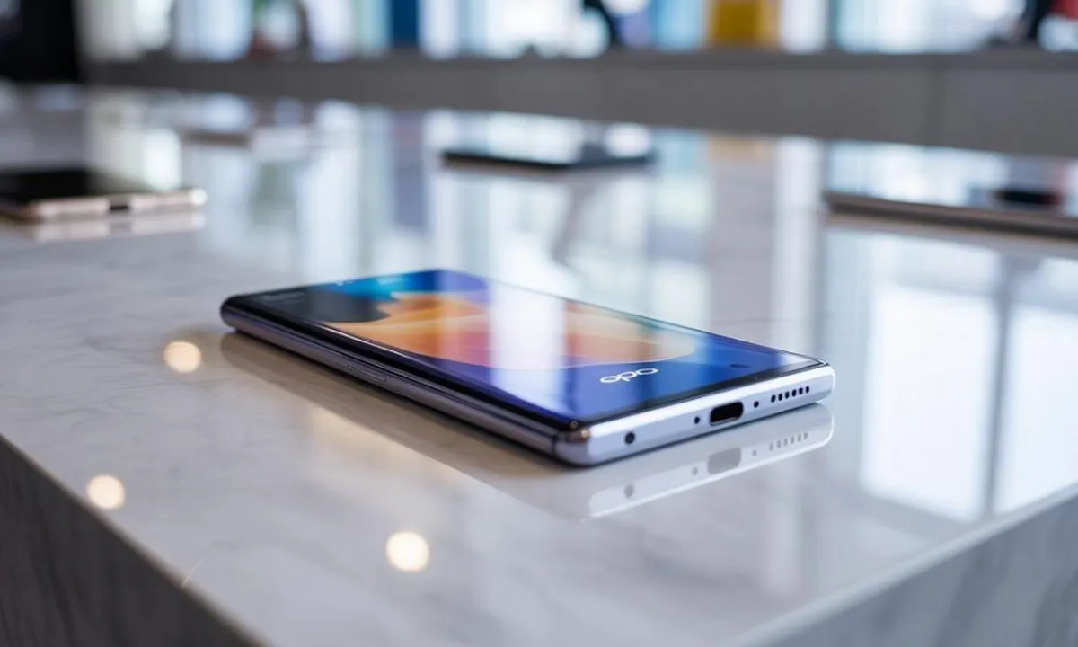 Cara Memilih HP Oppo yang Baik