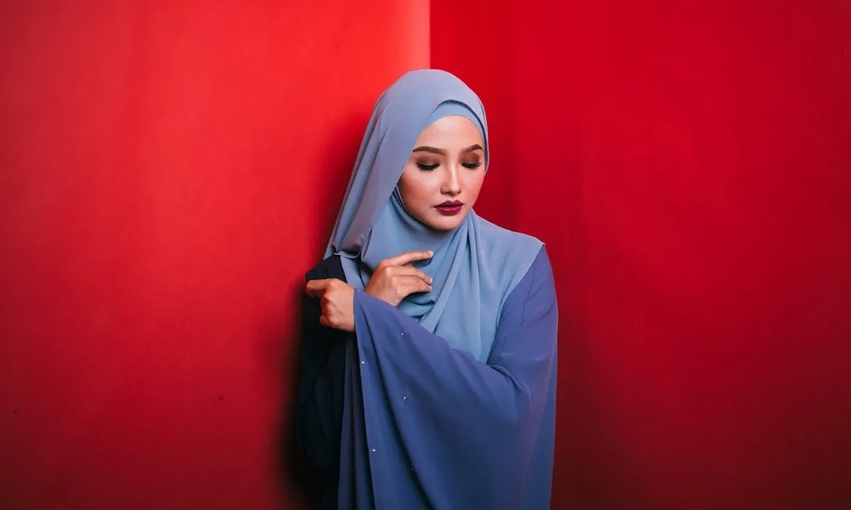 Cara Memilih Outfit Lebaran yang Tepat agar Tampil Menawan dan Nyaman