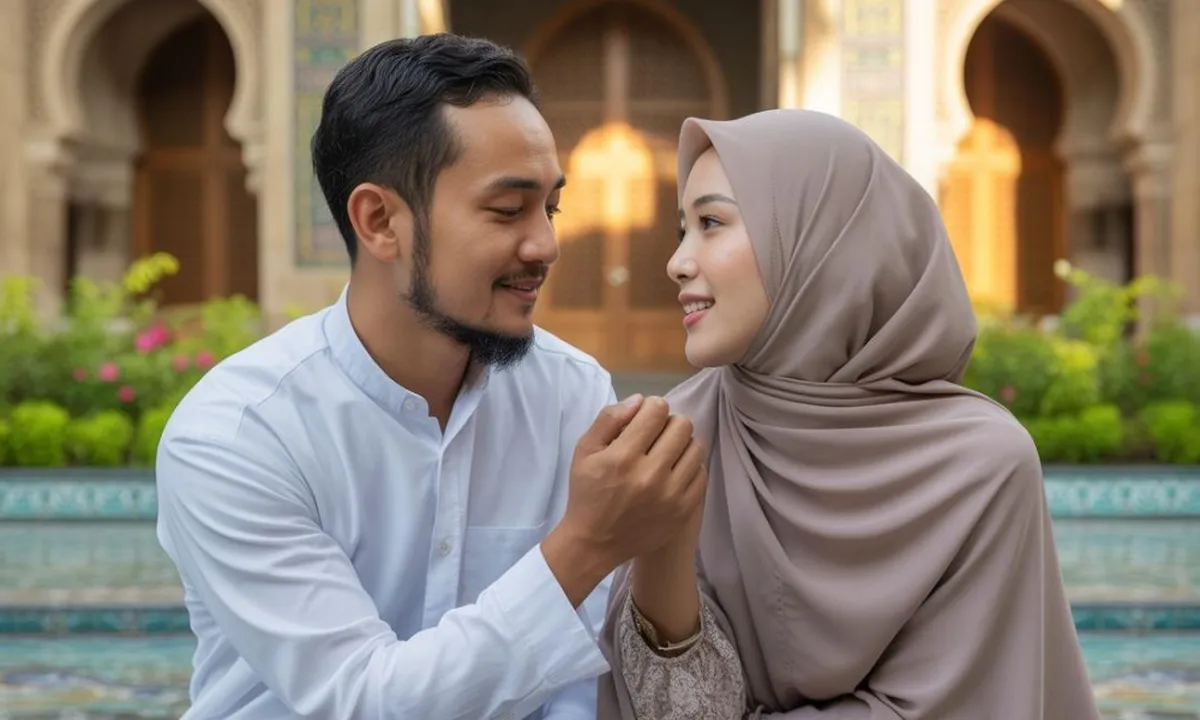 Cara Memilih Pasangan dalam Islam: Panduan Lengkap Menuju Pernikahan Berkah