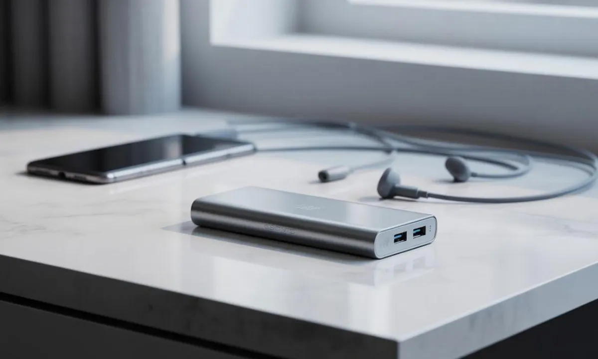 Cara Memilih Power Bank yang Bagus untuk Kebutuhan Sehari-hari