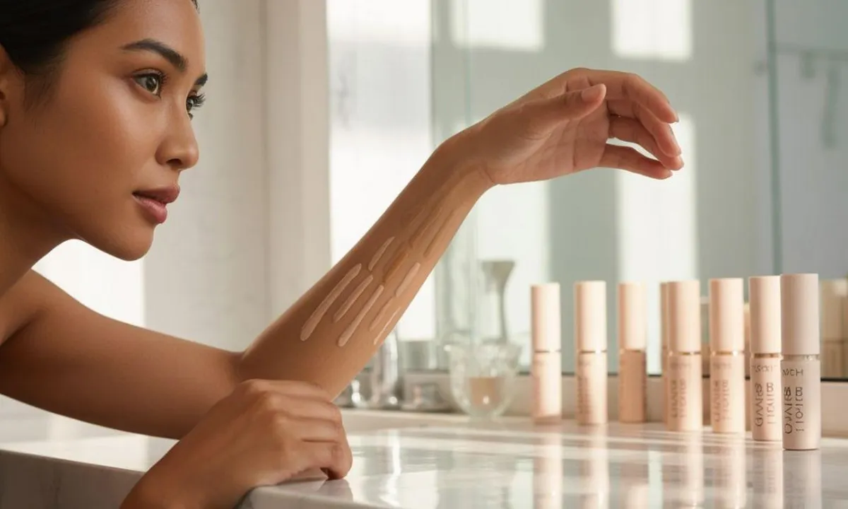 Cara Memilih Shade BB Tint Wardah yang Tepat untuk Kulitmu