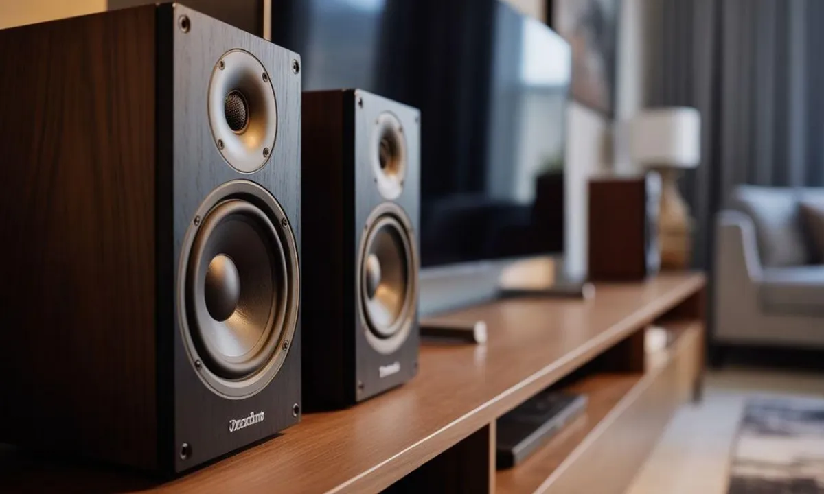 Cara Memilih Speaker yang Bagus untuk Pengalaman Audio Terbaik