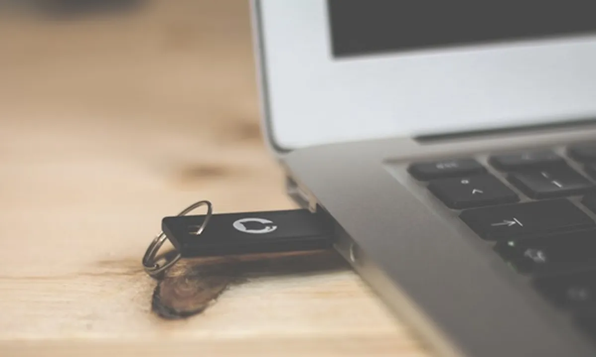 10 Cara Memindahkan File dari Laptop ke HP atau Sebaliknya dengan Mudah