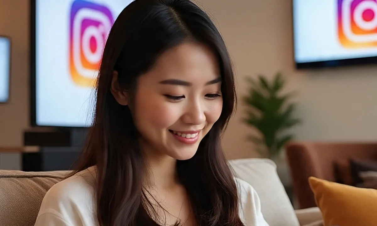 Cara Memindahkan Instagram ke HP Baru dengan Mudah dan Aman