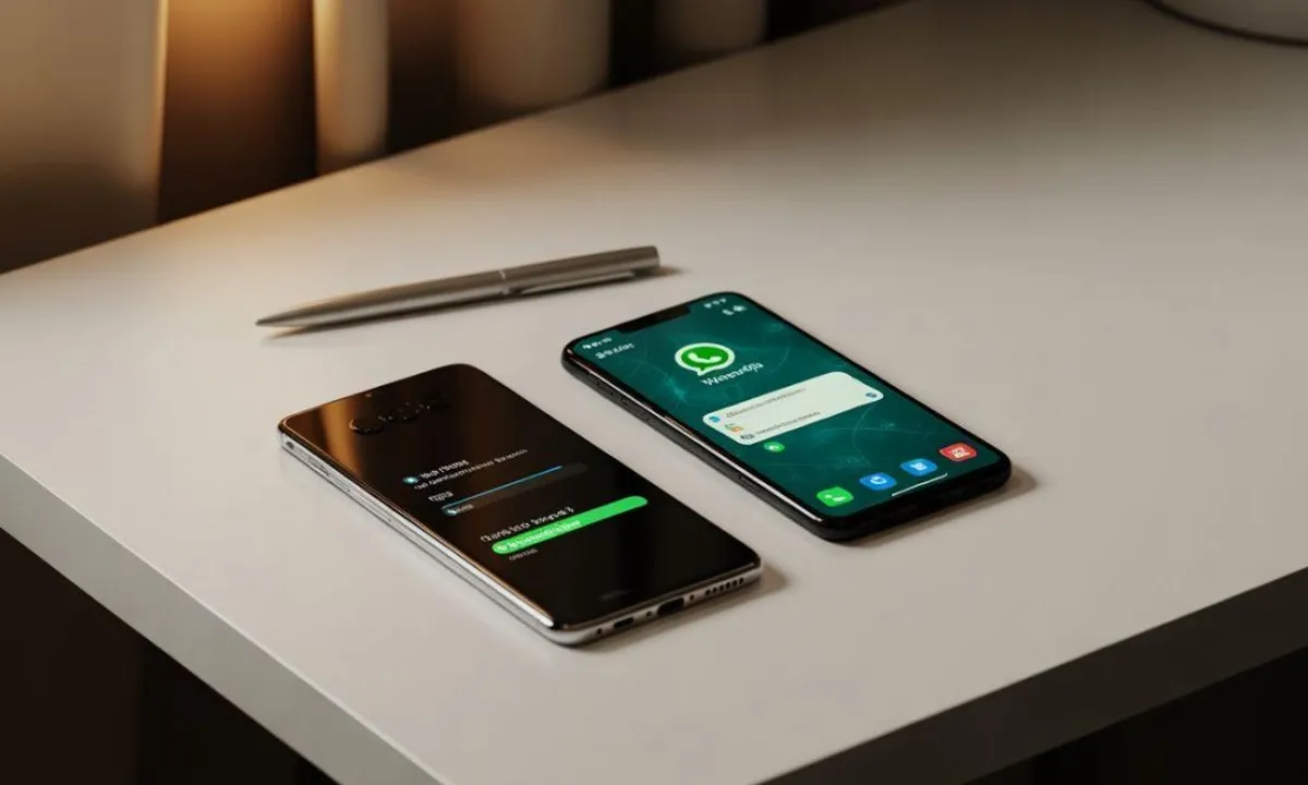 Cara Memindahkan WA ke HP Baru: Panduan Lengkap untuk Android dan iPhone