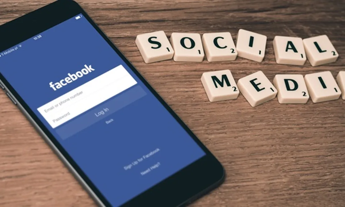 Cara Meminta Kode Konfirmasi Facebook Tapi Nomor Sudah Tidak Aktif, Simak Tips Mudahnya