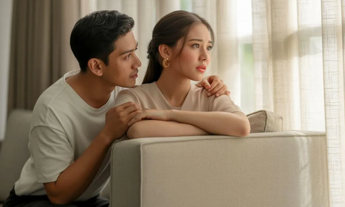 Cara Meminta Maaf ke Pacar yang Ngambek biar Cepat Luluh dan Baikan