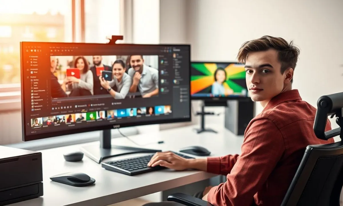 Cara Memotong Video di YouTube dengan Mudah dan Cepat