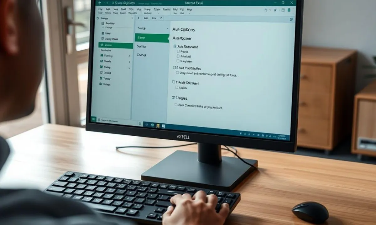 Cara Memperbaiki File Excel yang Corrupt dengan Mudah dan Efektif