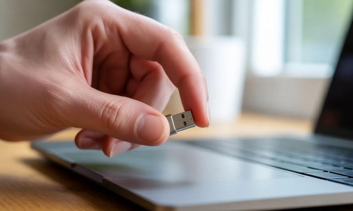 Cara Memperbaiki Flashdisk Write Protected Terbaru