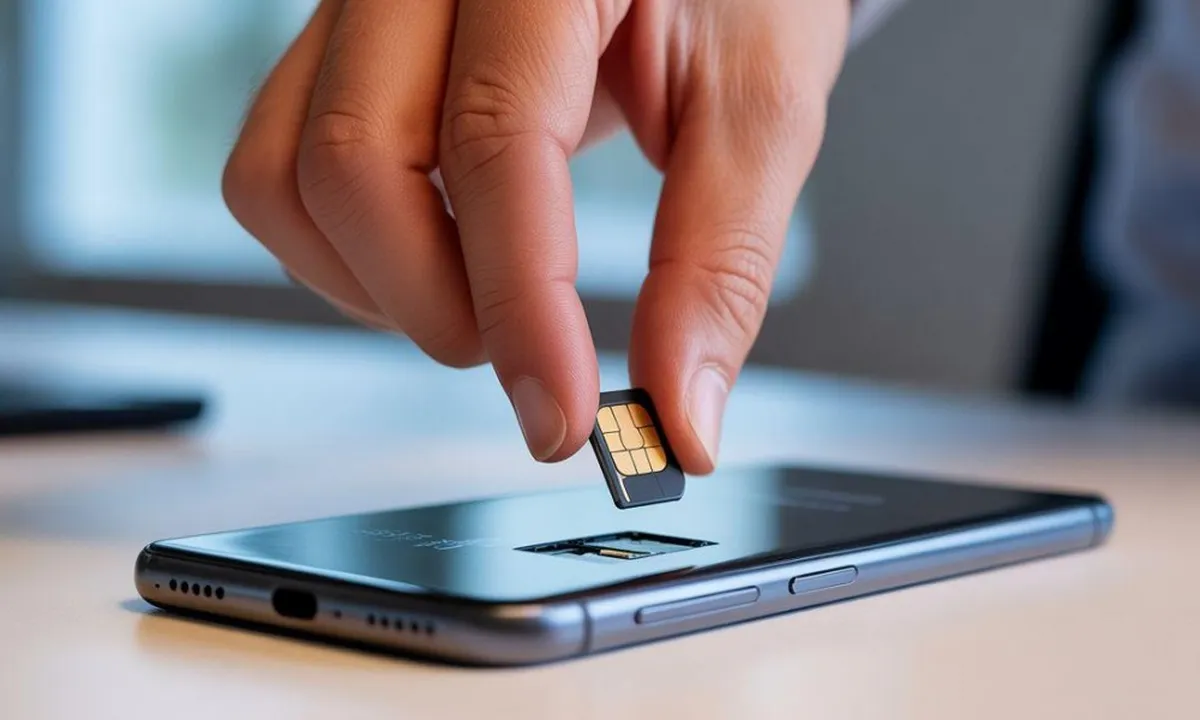 Cara Memperbaiki Kartu SIM yang Tidak Terbaca di HP Android dan iPhone
