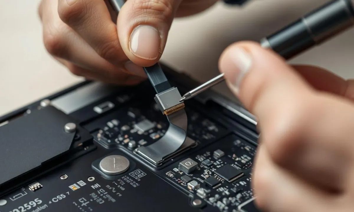 Cara Memperbaiki Keyboard Laptop yang Error: Panduan Lengkap dan Praktis