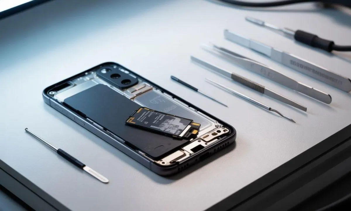 Cara Memperbaiki Memori yang Tidak Terbaca Datanya pada Handphone: Panduan Lengkap