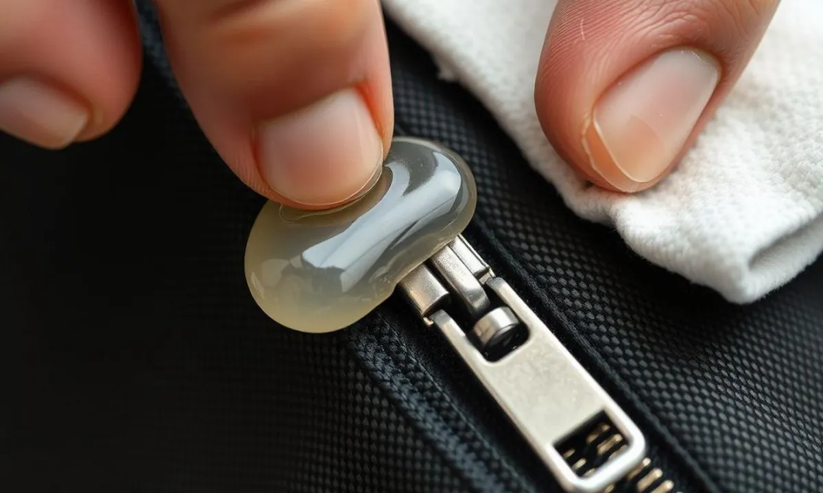 Cara Memperbaiki Resleting Tas yang Dol dengan Mudah dan Praktis