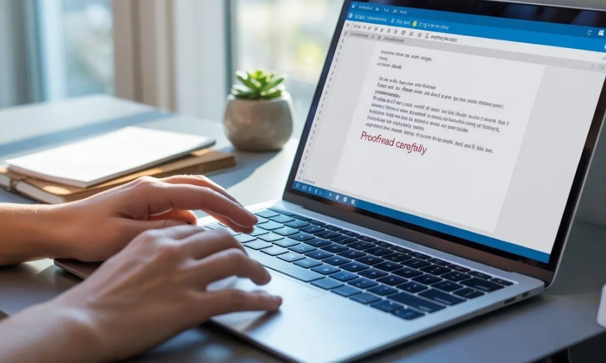 Cara Memperbaiki Spasi Berantakan di Word dengan Mudah dan Cepat