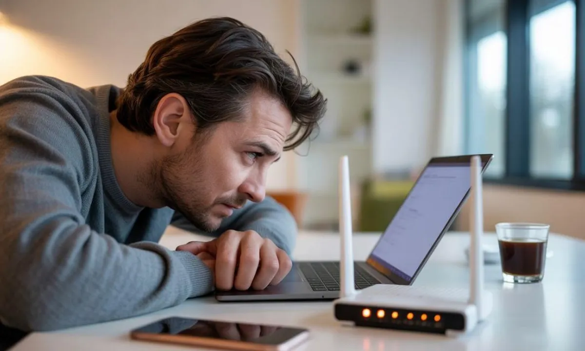 Cara Memperbaiki WiFi Tidak Ada Internet: Panduan Lengkap dan Praktis
