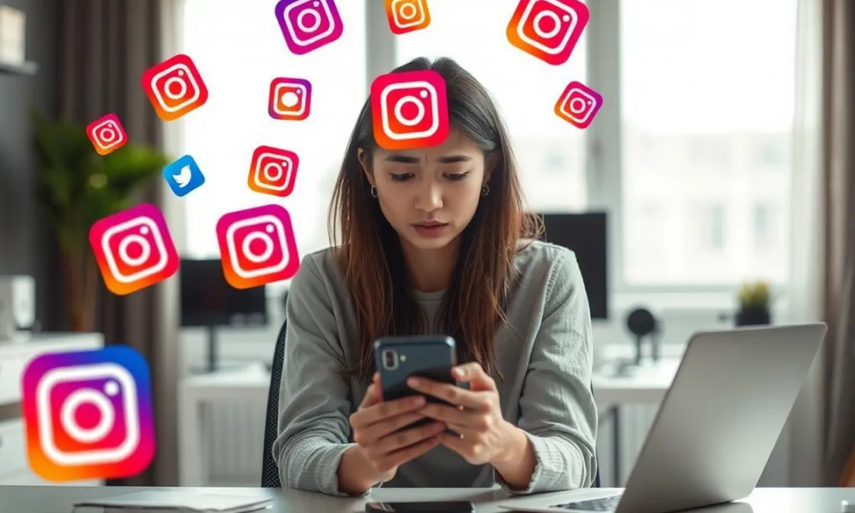 Cara Memulihkan Akun Instagram yang Hilang atau Dinonaktifkan