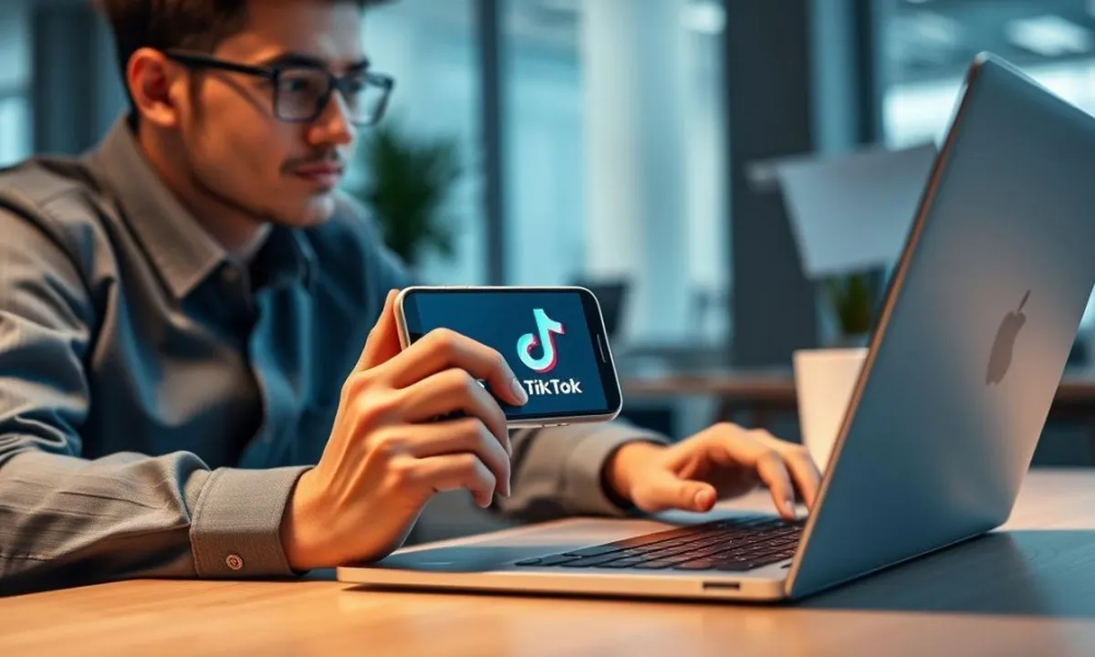 Cara Memulihkan Akun TikTok yang Hilang atau Bermasalah